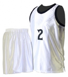 Basketball Uniforms